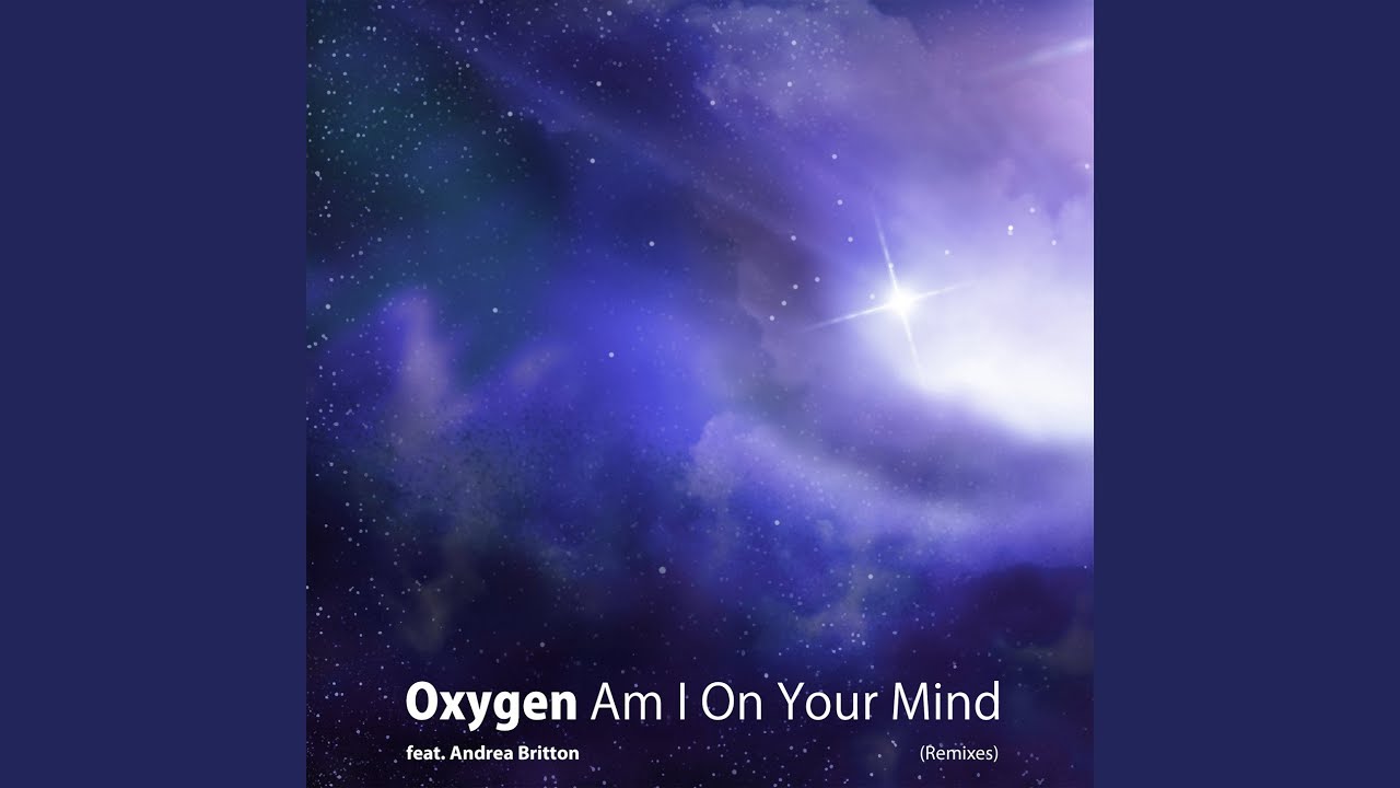 Am I On Your Mind (Rezonance Q Remix)