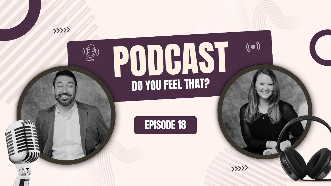 Scott’s Favorite Guided Audio Intimacy Experiences | Do You Feel That? Podcast | Episode 18