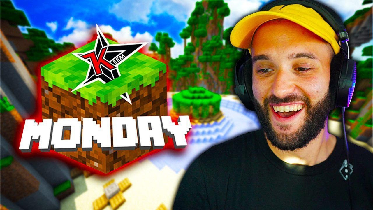 we funded this week of Minecraft Monday... lets get that bread (Week 2)