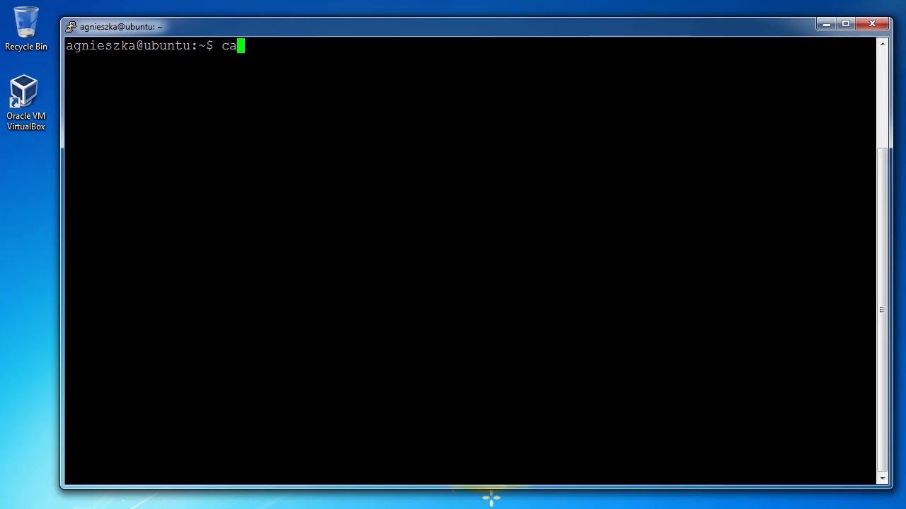 Macierze RAID w systemie Linux (1) #72 - Ubuntu Server Administracja