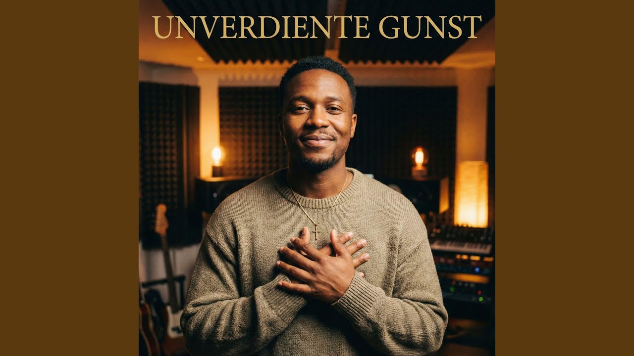 Unverdiente Gunst