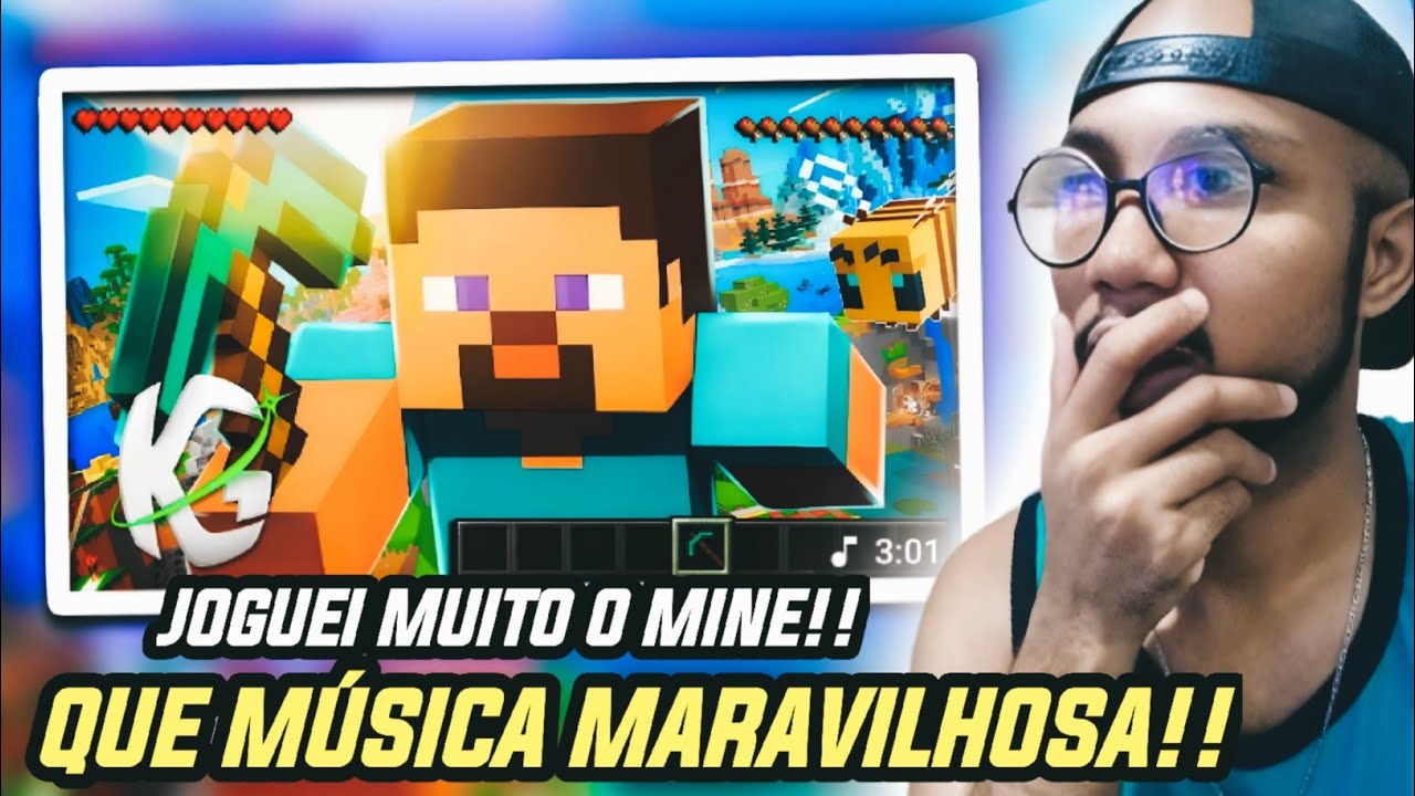 KG Ft. PurpleMoon - NOVA ERA 🔥 | React Lyric V&iacute;deo