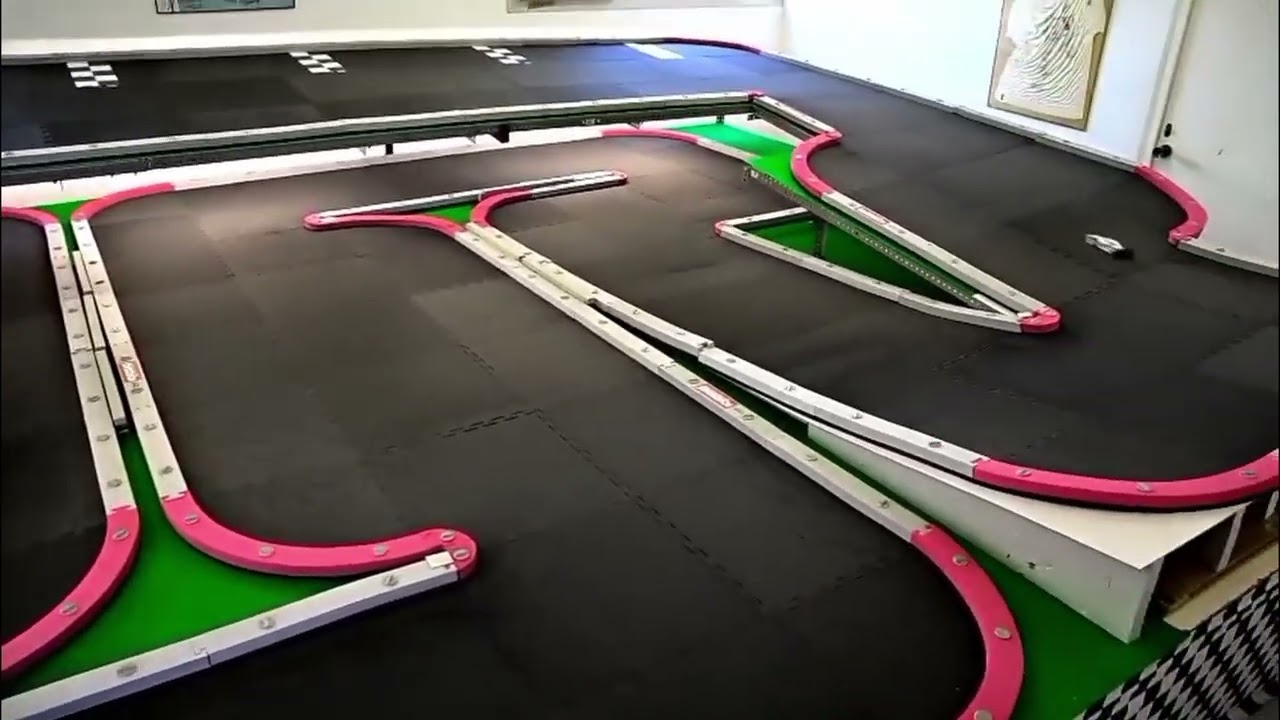 FORMULA 1/28 REFLEX FX28 miniZ