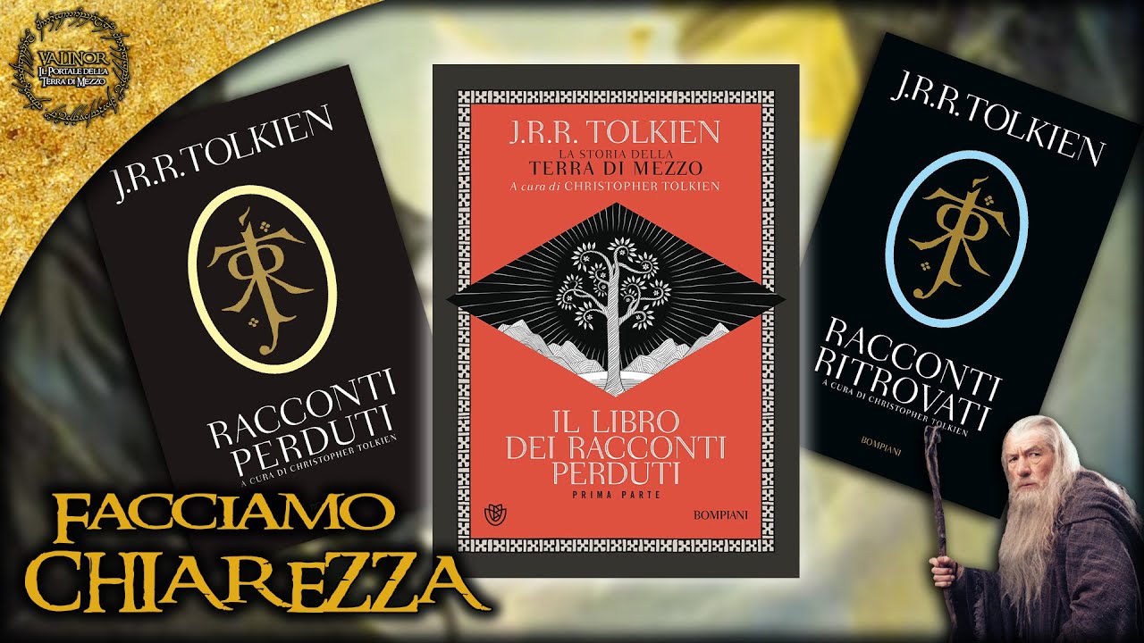 Racconti RITROVATI, PERDUTI, INCOMPIUTI e HISTORY: facciamo chiarezza!