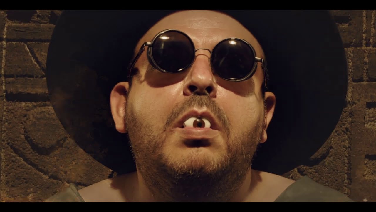 El Antidoto ft La Perla - Mexican Institute Of Sound (Video Oficial)