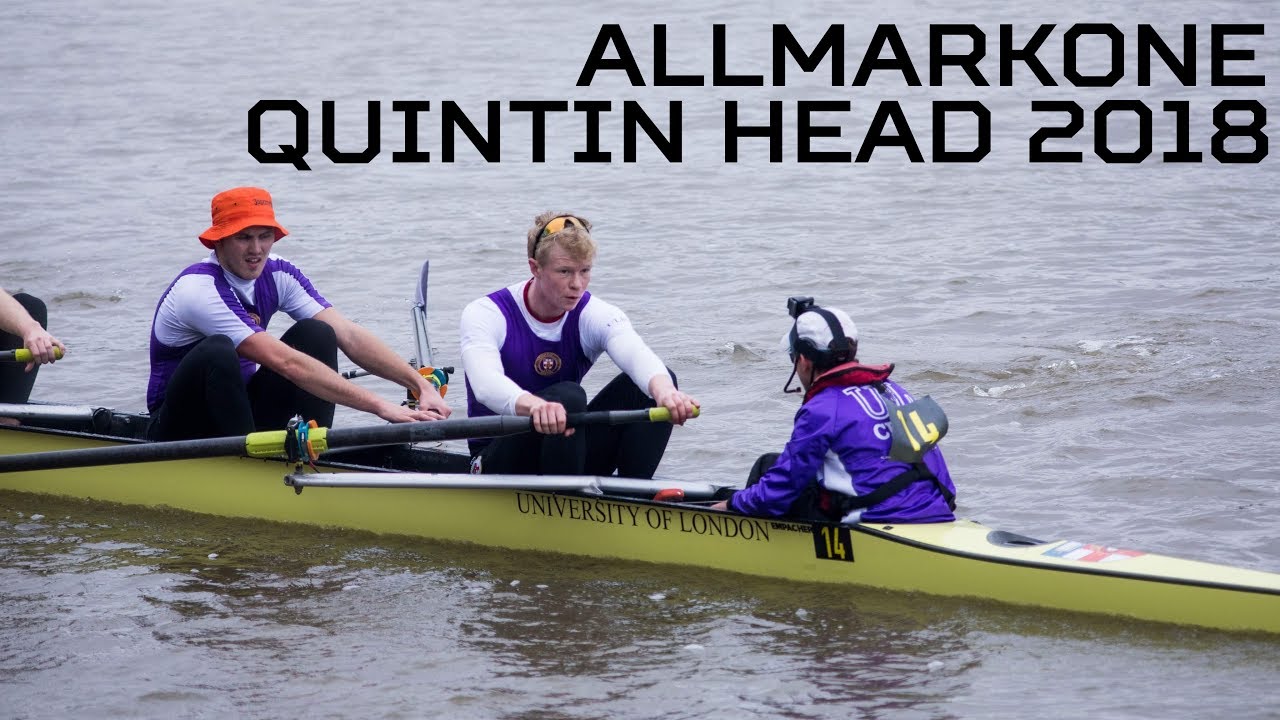 Quintin Head 2018