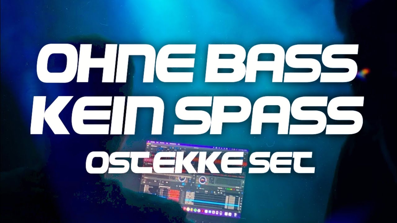 TEKK / HARDTEKK MIX 2023 - OHNE BASS KEIN SPASS | Part 18