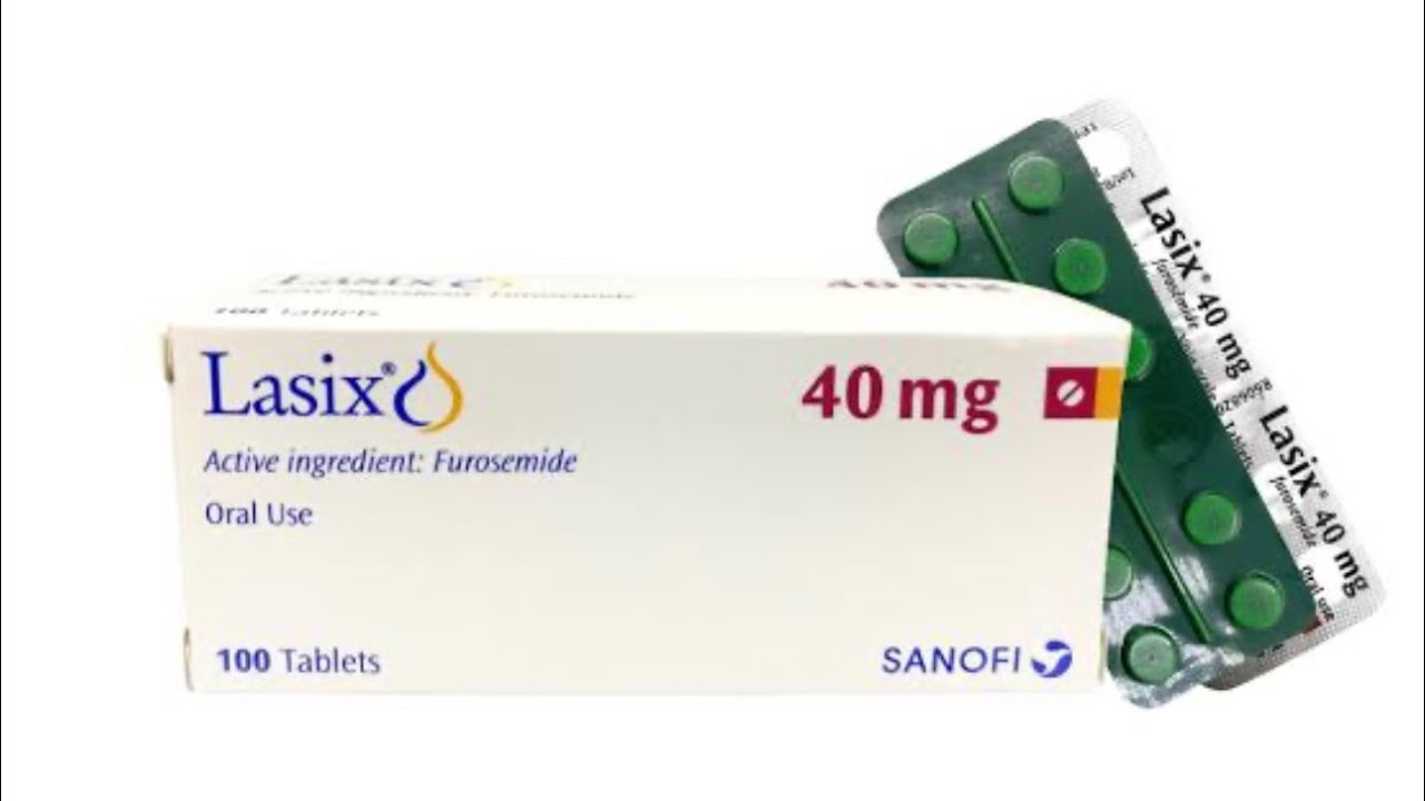 LASIX or Furosemide | side Effects & Uses - Don’t make this mistake 🛑