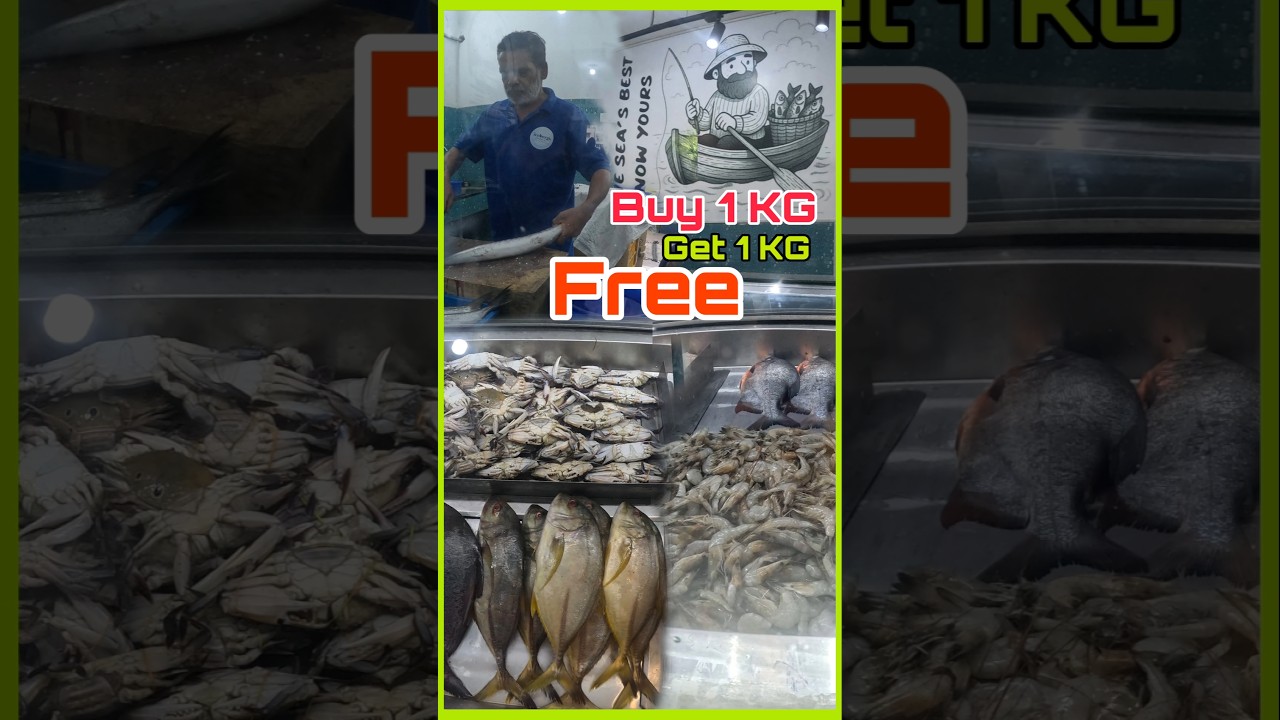 Chennai Fish 