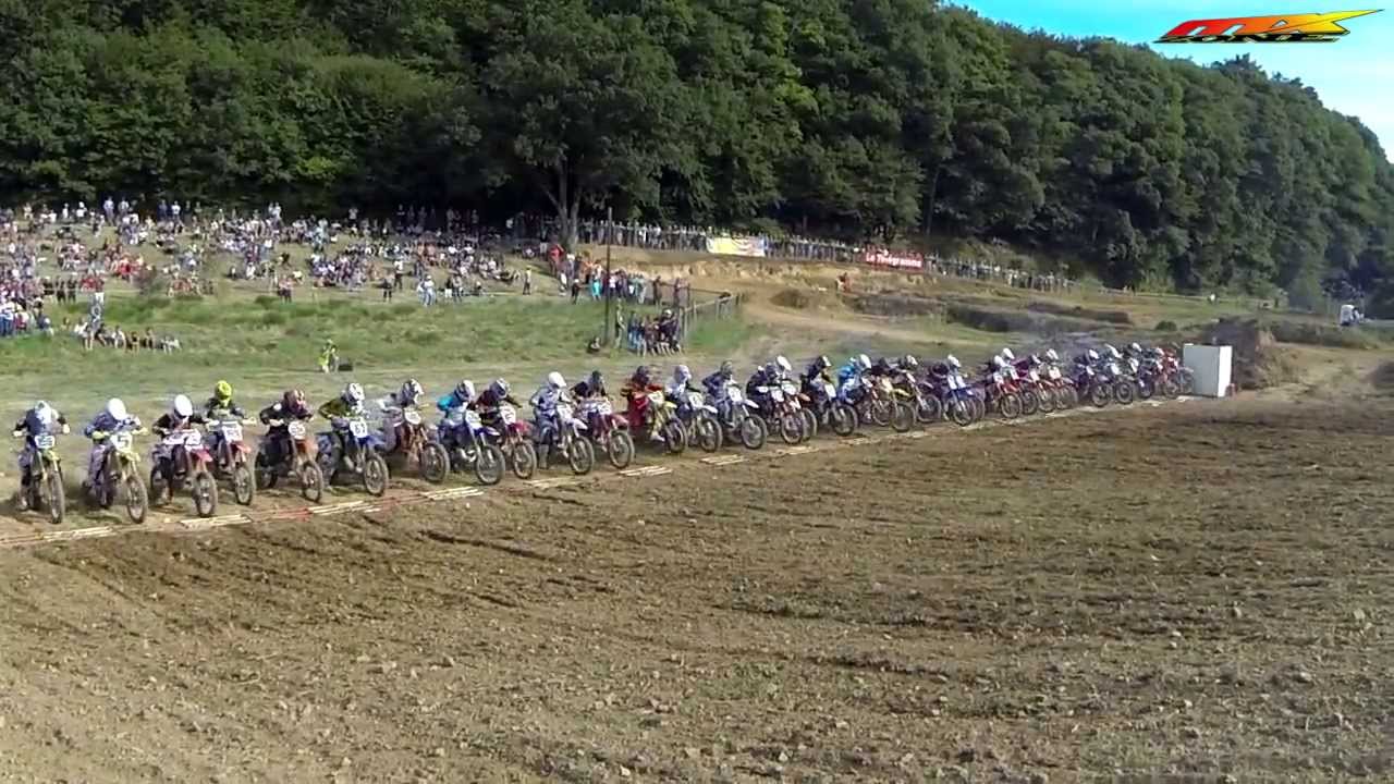 MX MORLAIX 2013