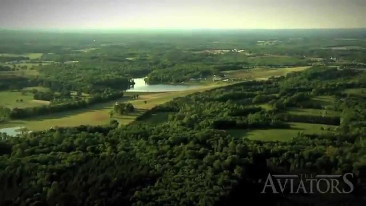 Aviators Season 2: Triple Tree Aerodrome