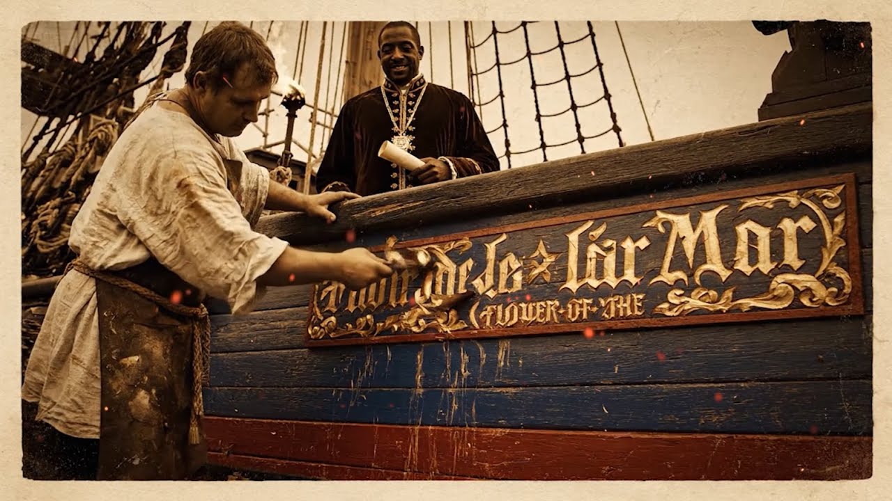 Secrets of the Flor de la Mar: The World&rsquo;s Most Valuable Shipwreck
