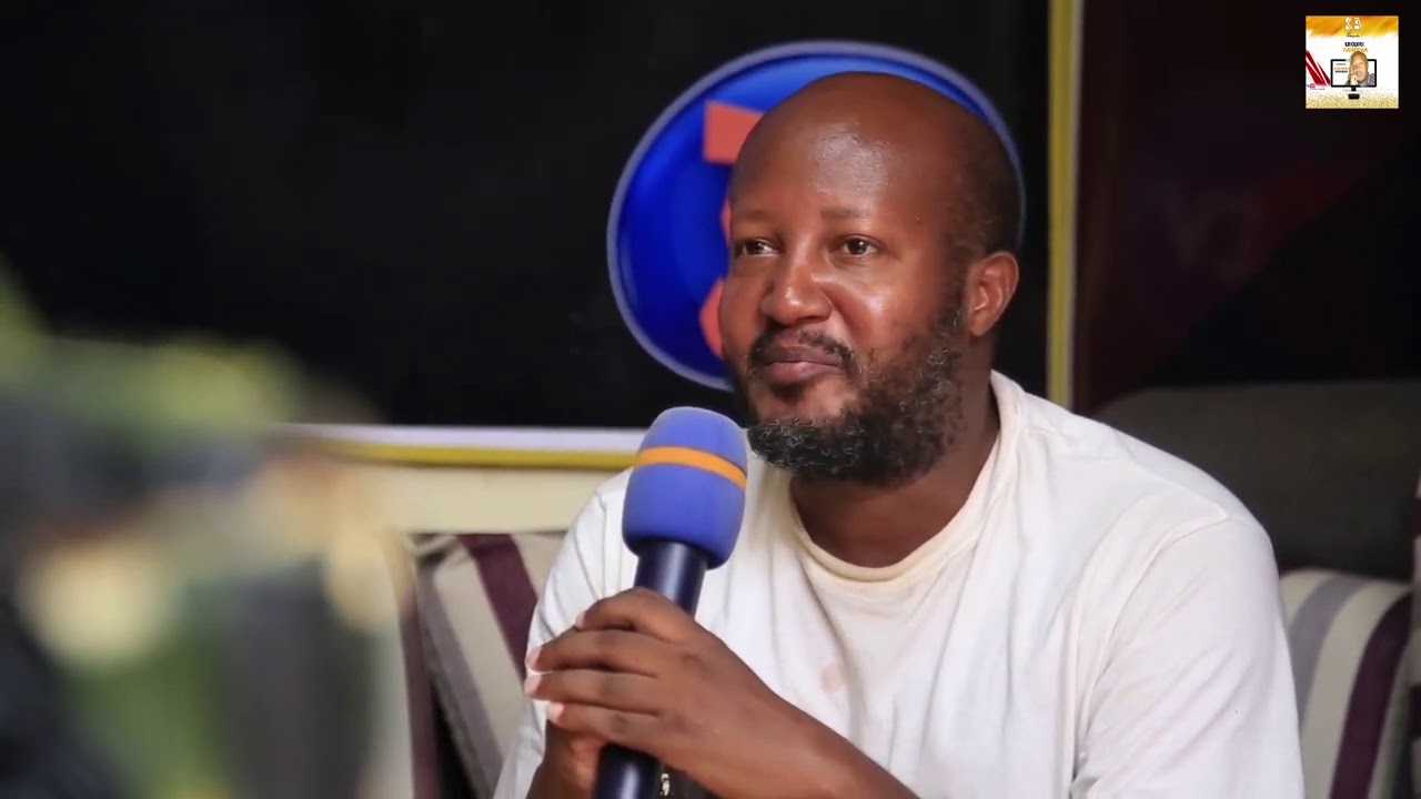 ☺KARASIRA AVUZE BYINSHI KURI POLITIKE NU BUREZI☺UBUTUMWA  KURIRAYON SPORT☺UVUZE NABI FPR BYAGUKORAHO