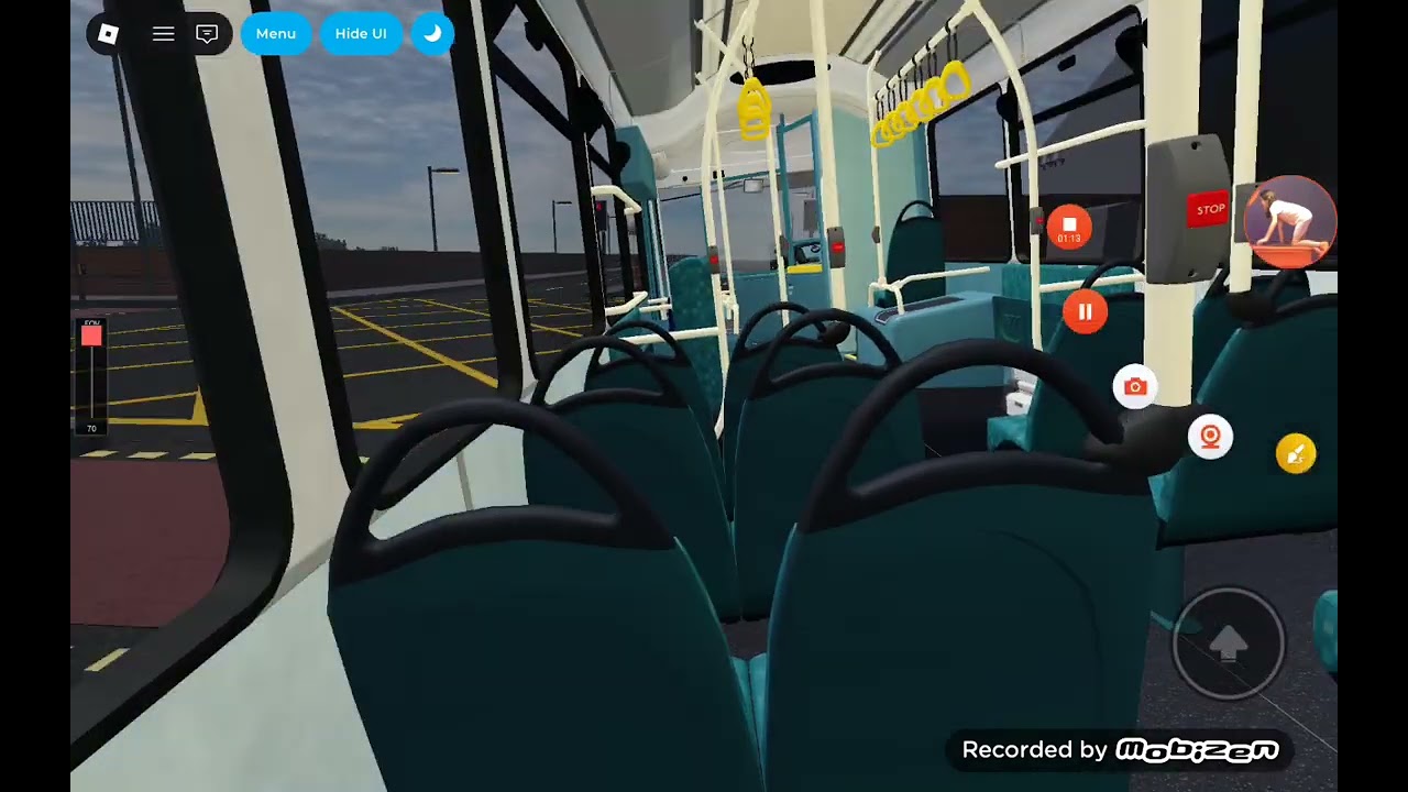 Airport Bus