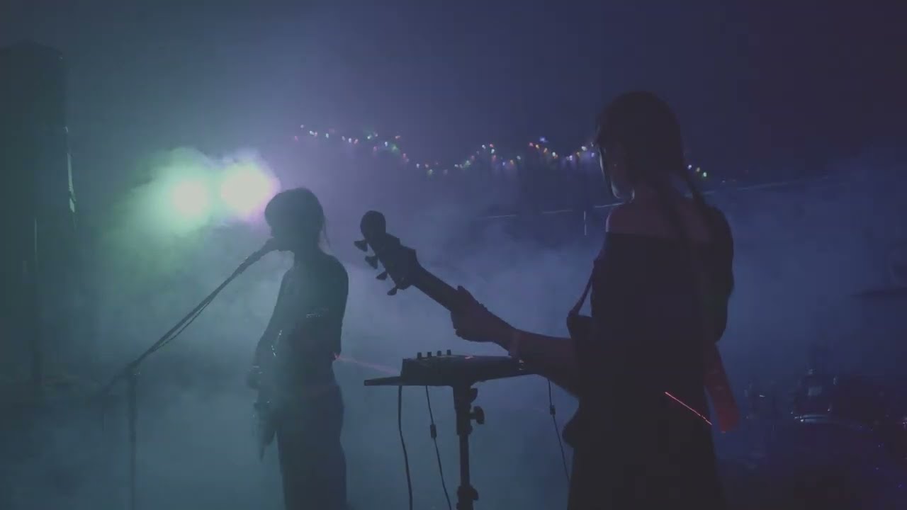 Hello Mary - Live @ More Reality 2025 (Toronto, ON)