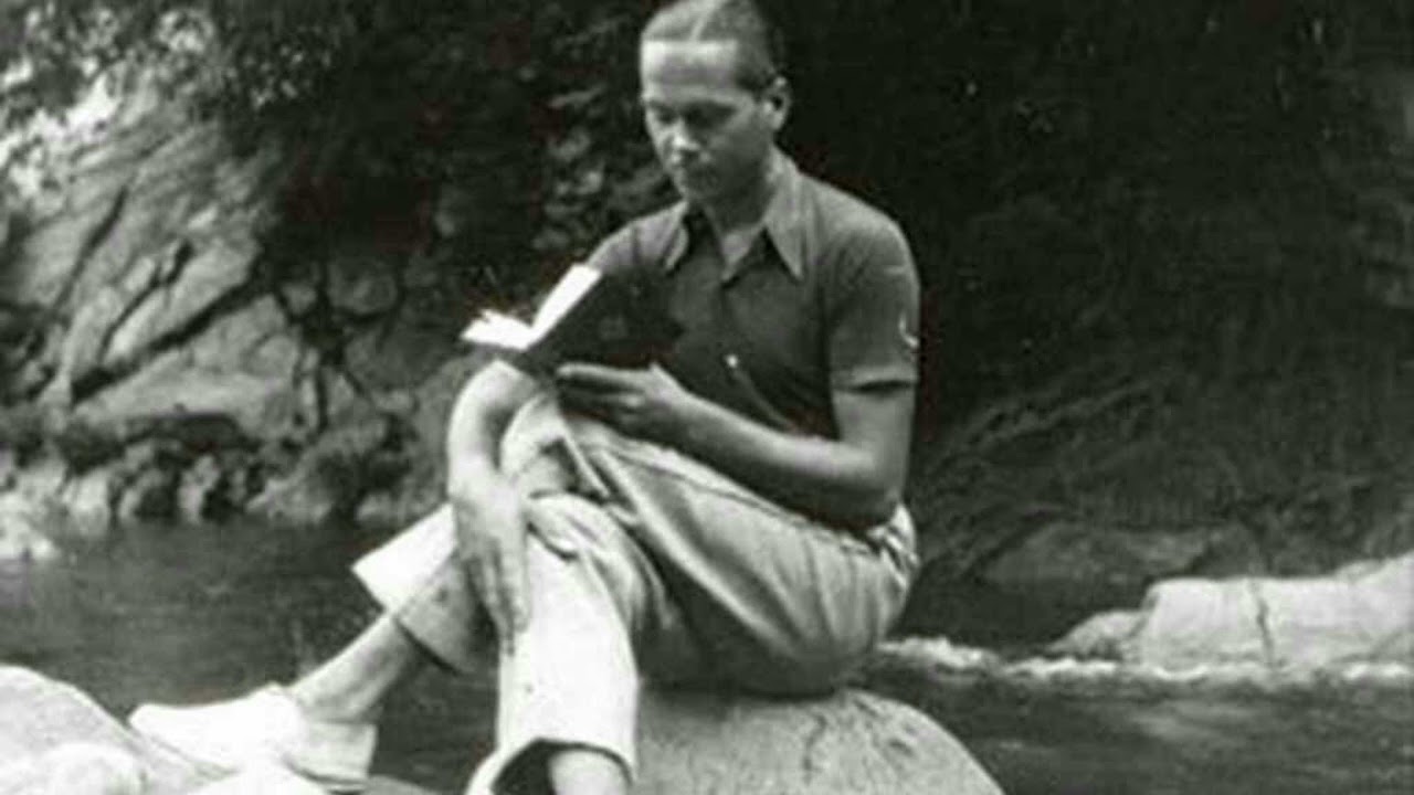 Luis Cernuda - La fuente