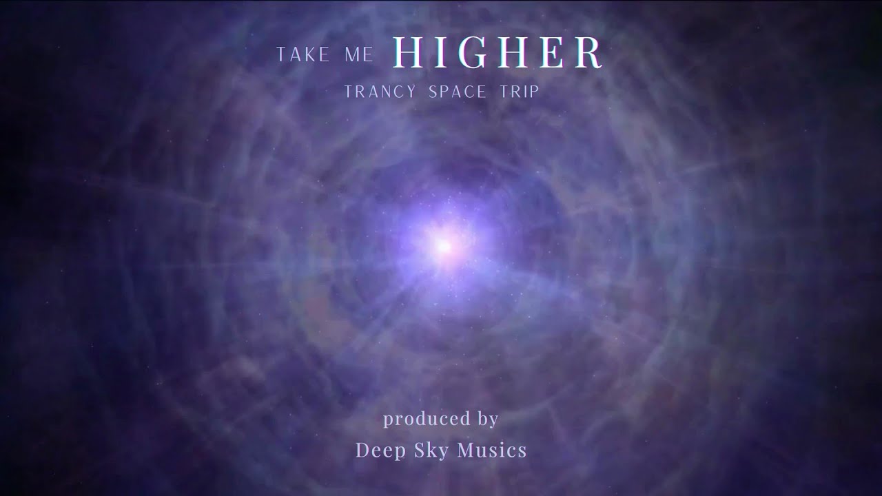 Take me Higher