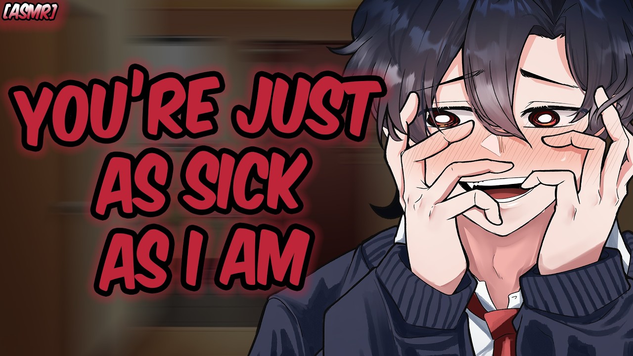 Obsessive Ex-Boyfriend sneaks into your Room!| [M4F] [Yandere] [Calm Speaker] [Willing Listener]