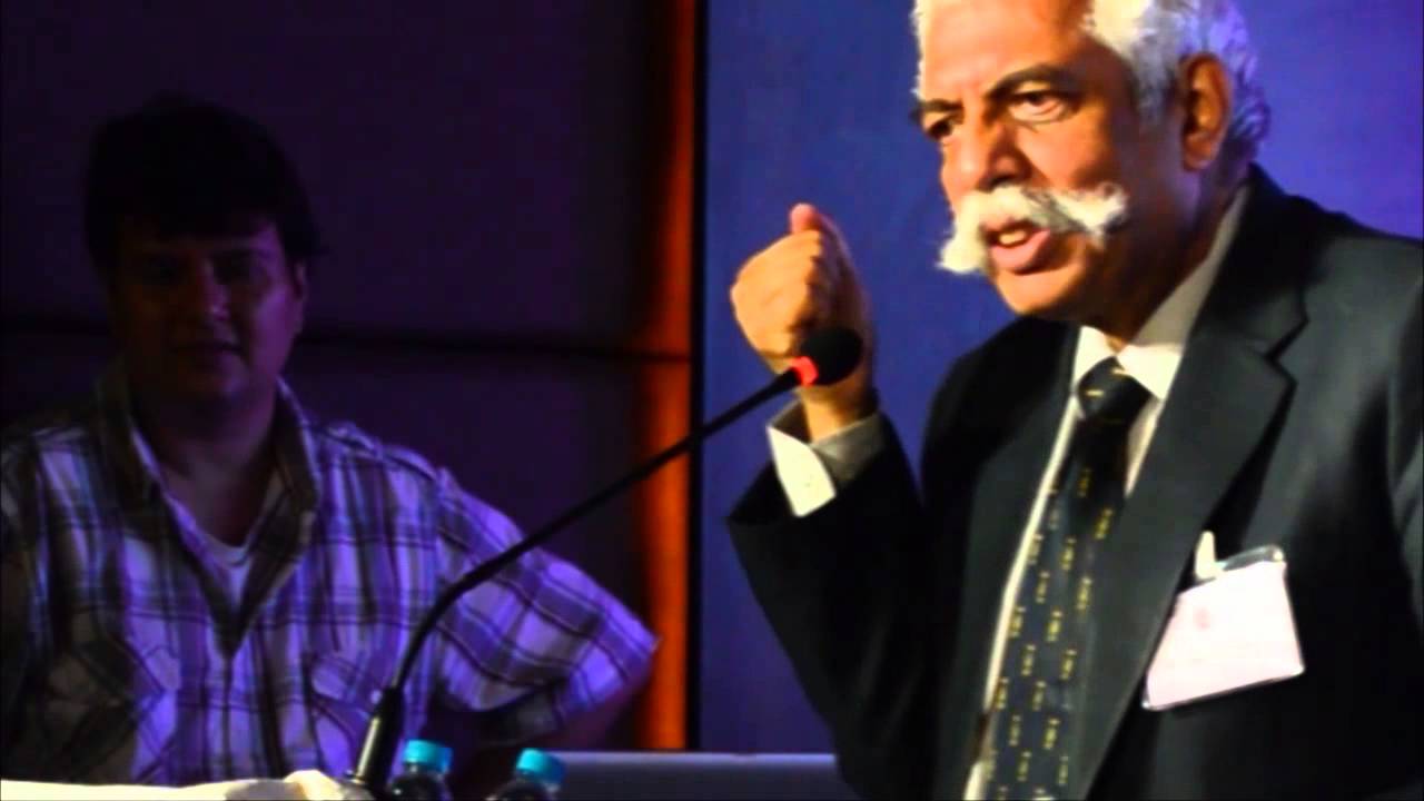Maj Gen GD Bakshi's Address at Ideatum TLR Live, March 15, 2016