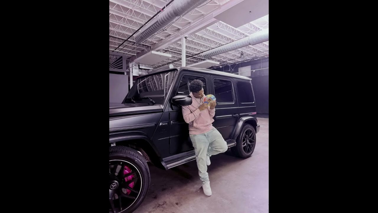 Chief Keef x Shawn Ferrari x Ballout x Tadoe Type Beat 