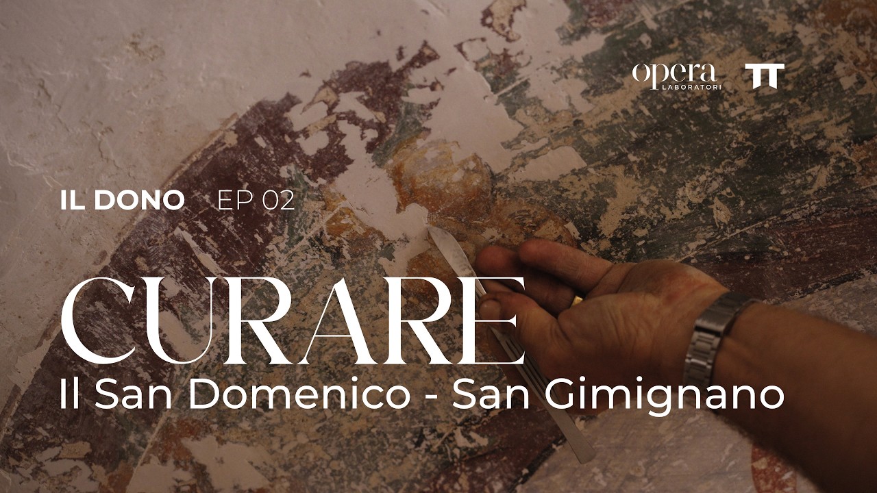 Ep- 02  CURARE