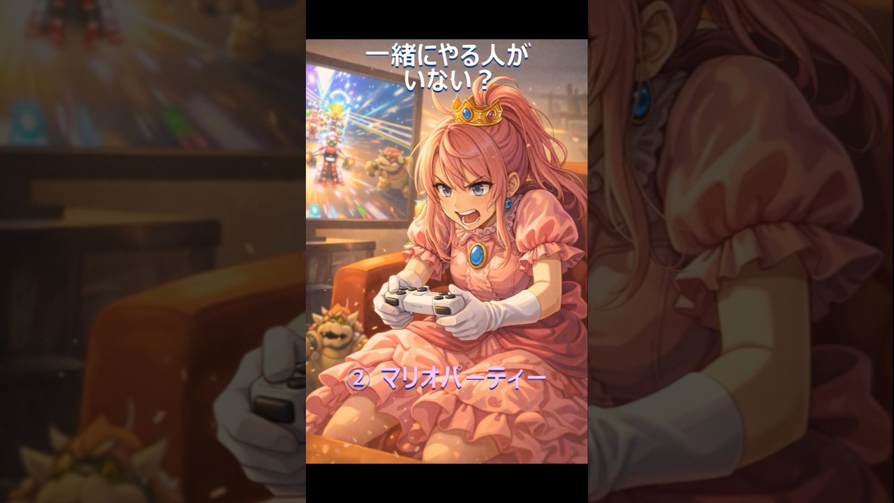 だらけても許される ChatGPTが弾き出した 元日にやりたいゲーム3選（最後は今年こそは！