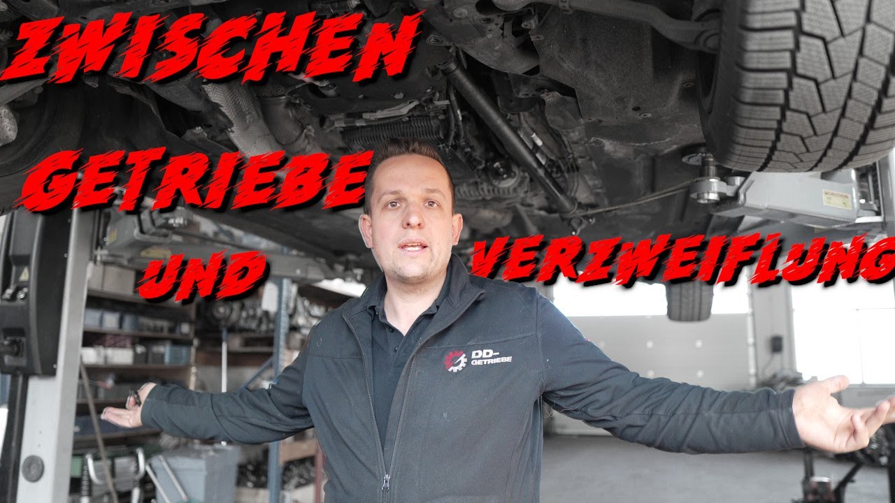 Hausverbot bei DD-Getriebe | Nie wieder E83 X3!!! | Woche voller Fehldiagnosen & Zeitverschwendungen
