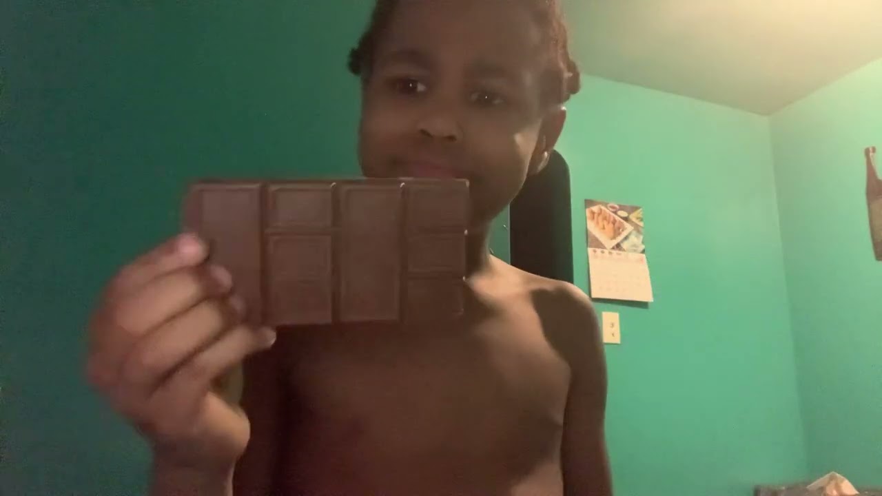  Couldn’t find the MrBeast bar in the stove