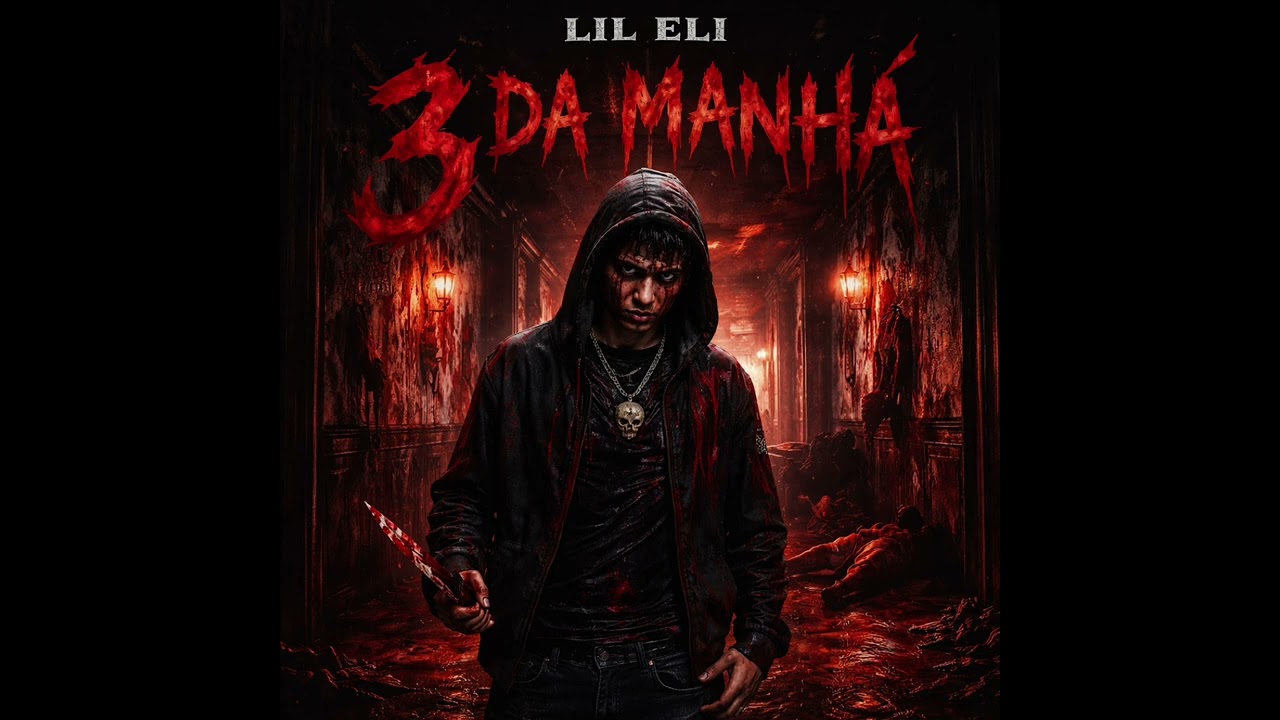 3 da Manhã Lil Eli Trap 