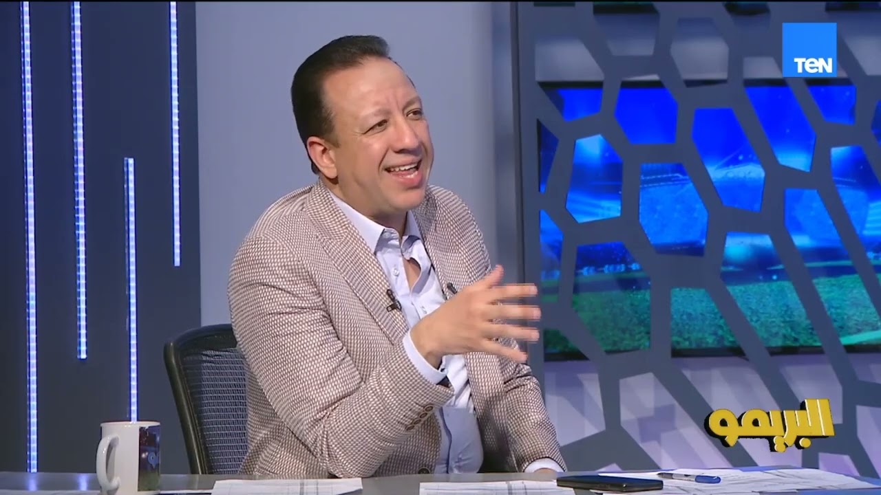هل يفوز الزمالك بالكونفيدرالية؟ مفاجأة في رد رضا عبد العال ومجدي طلبة عن مبارايات الفريق في البطولة