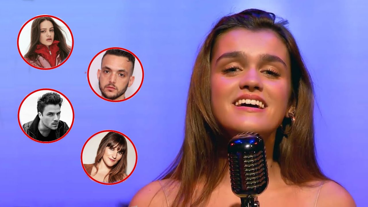 ¿QUÉ OPINAN LOS FAMOSOS DE AMAIA?