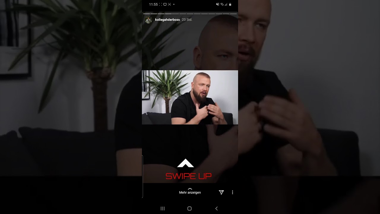 KOLLEGAH DER BOSS &Uuml;BER DIE BOSS-TRANSFORMATION 3.0