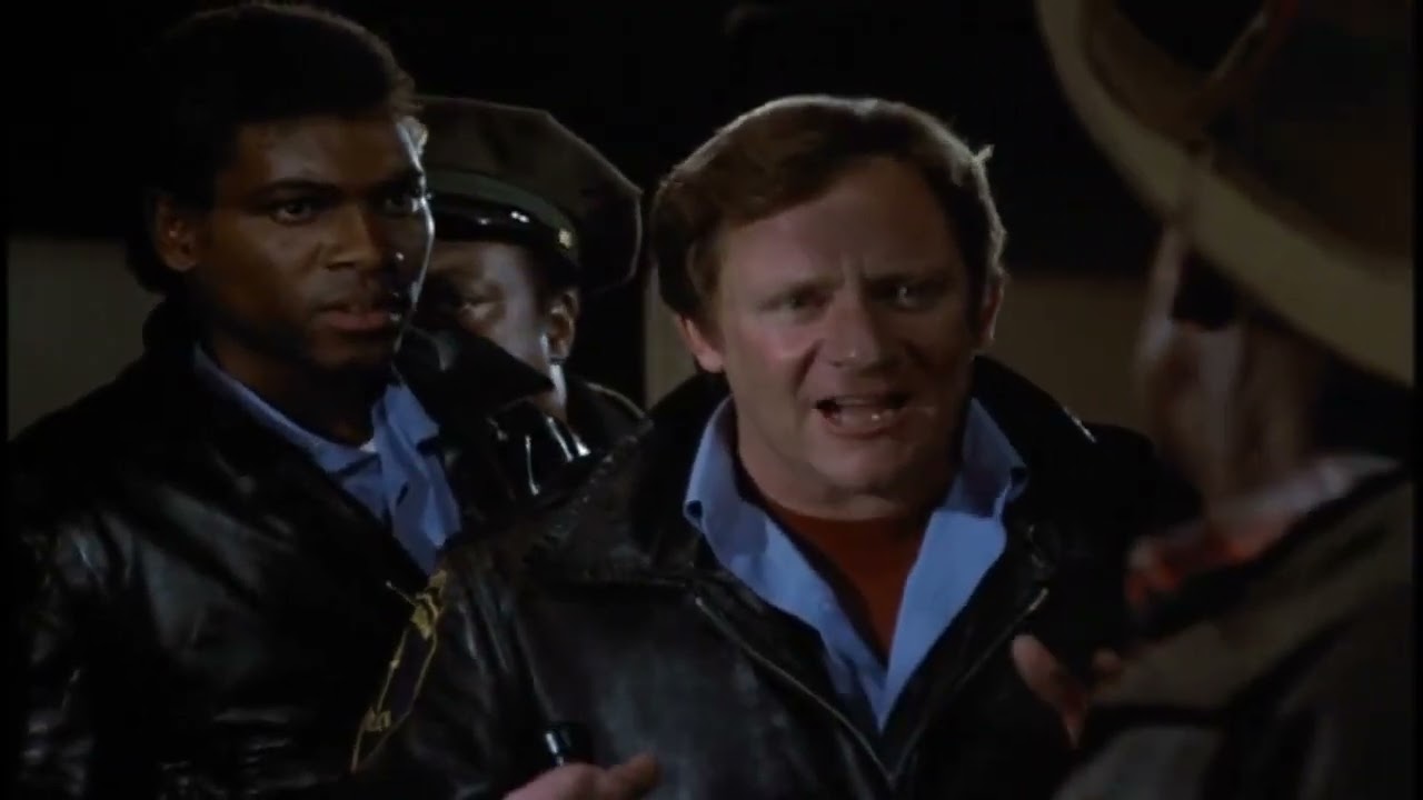 HILL STREET BLUES S6 E13