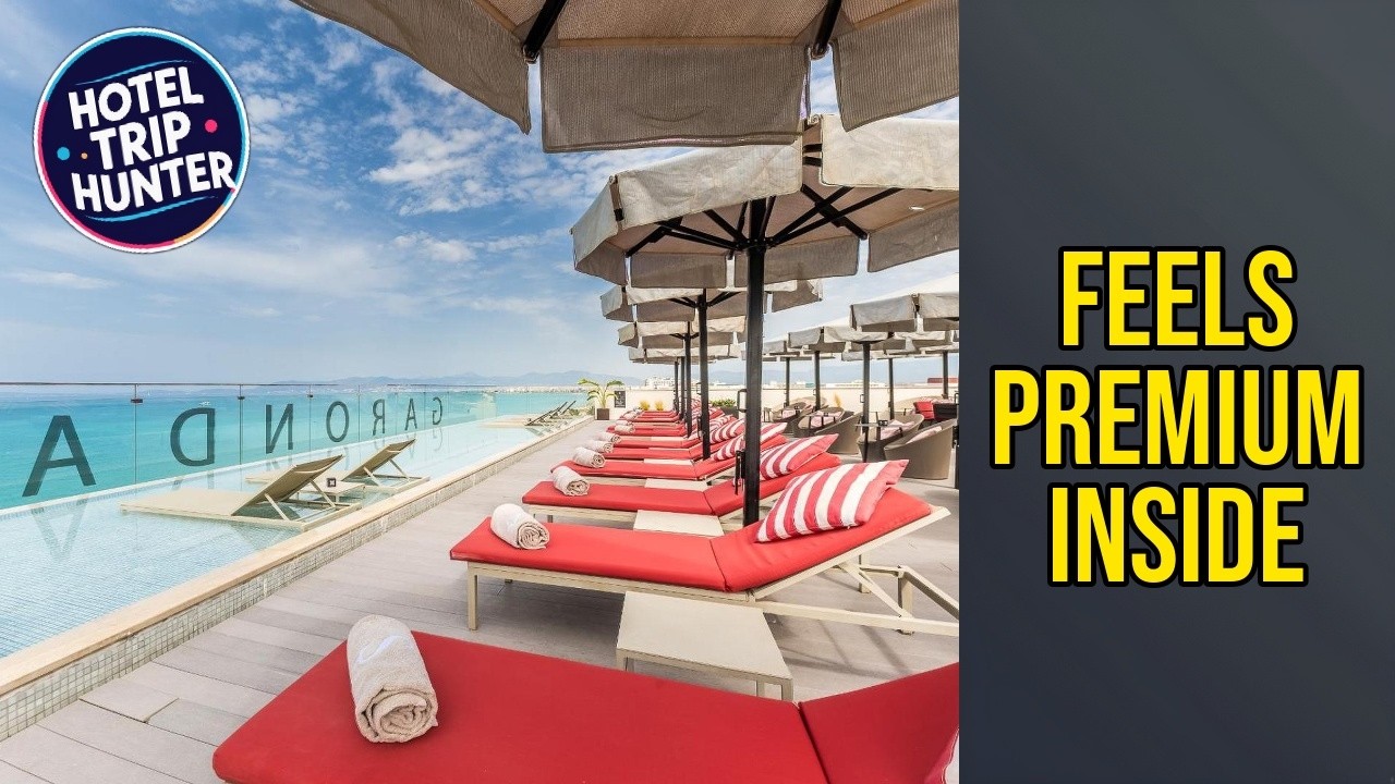 Pure Salt Garonda - Adults Only - Feels Premium Inside | Majorca, Spain🏩