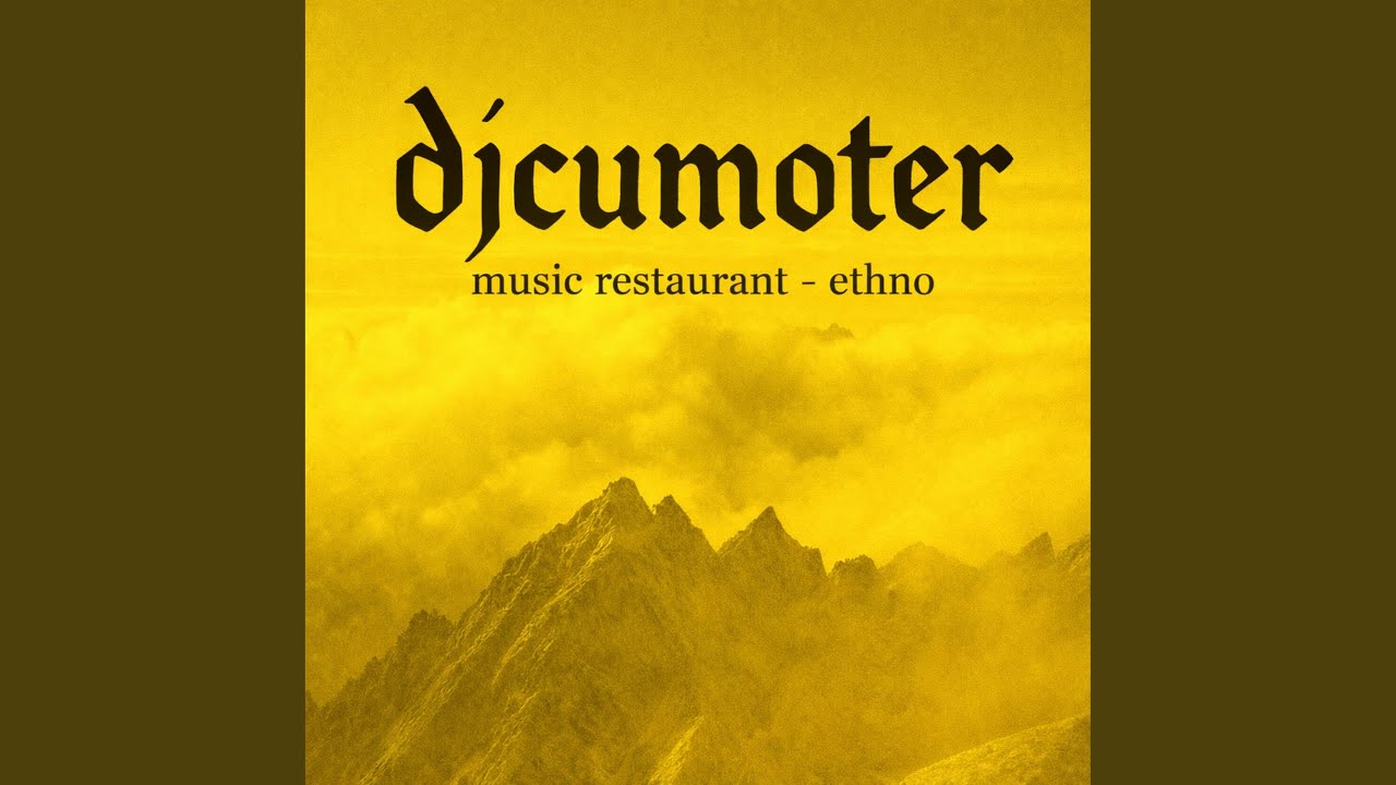 music restaurant ethno D