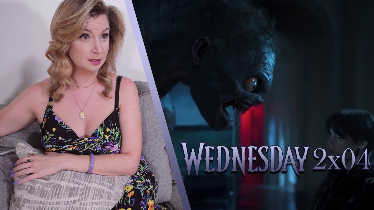 Wednesday 2x04 