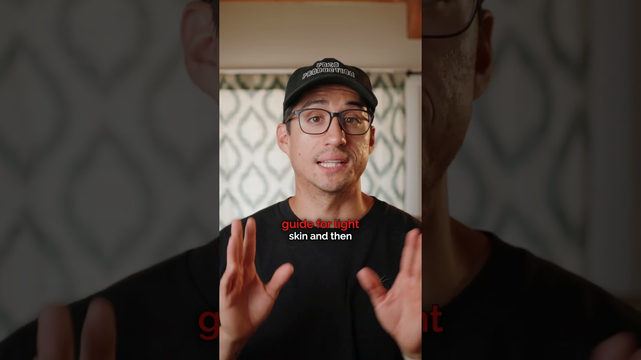 How I Nail PERFECT Exposure With C-log 2 (Every Time) | Canon R5 Mark II