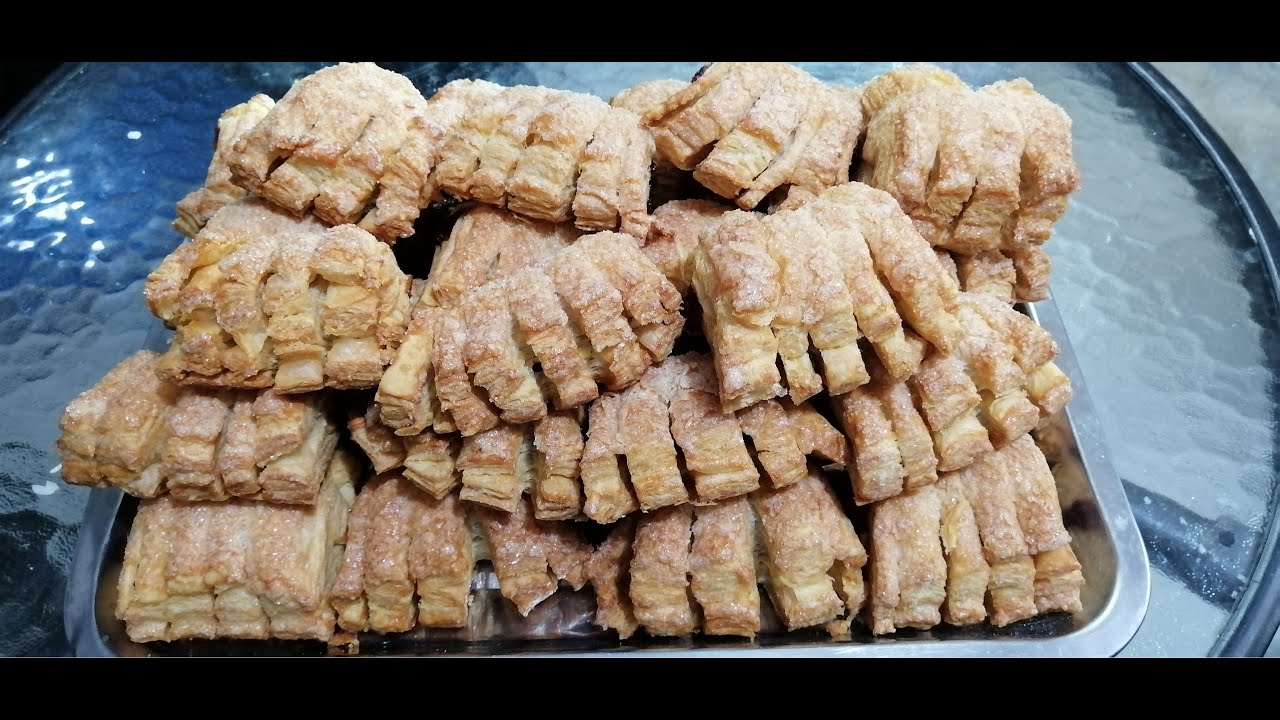 como hacer pan chicharon colombiano