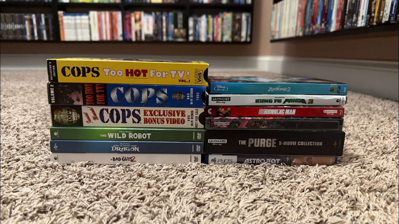 Обновление информации о сборе платежей (08.03.2026)