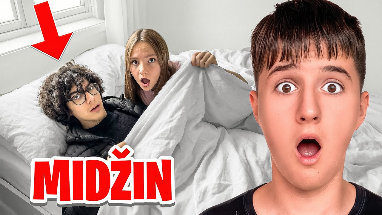 OVO NIJE NIKO OČEKIVAO OD ERNE 