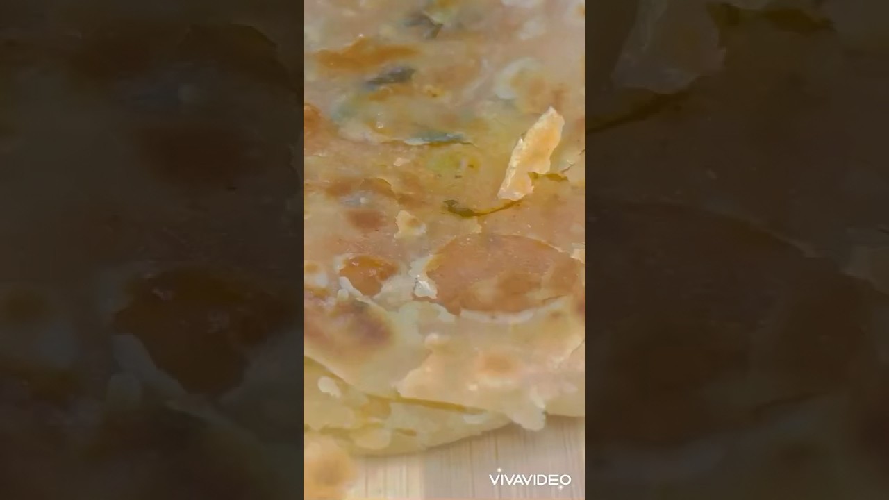 Lets make flaky layered paratha#flakyparatha#layeredparatha#food#indianfood #foodie#canada#vancouver