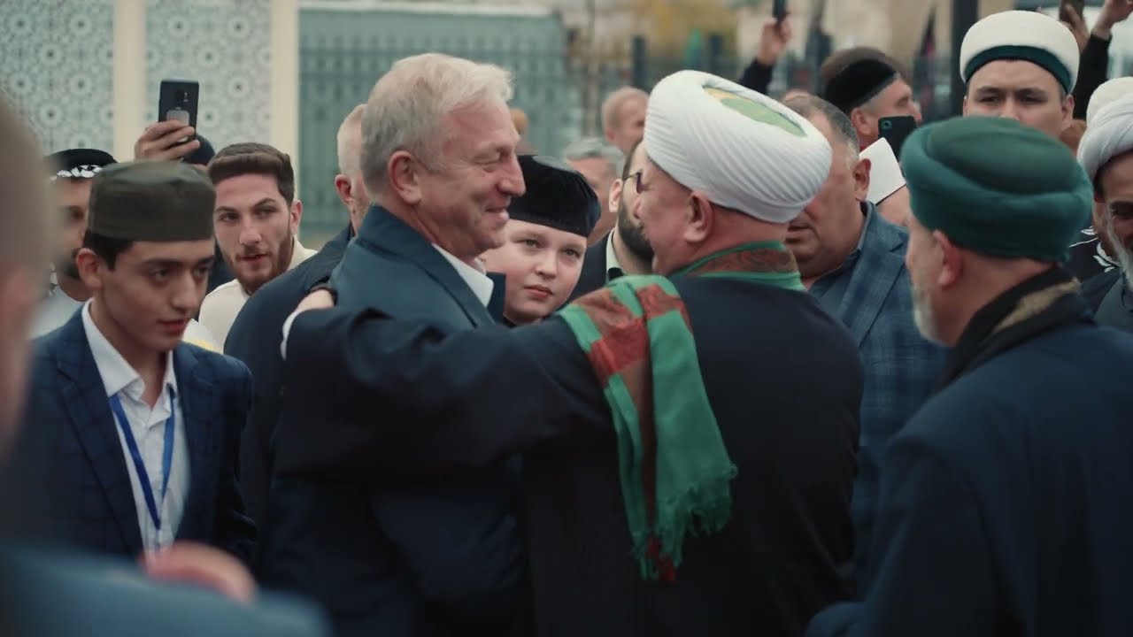 Документальный фильм 