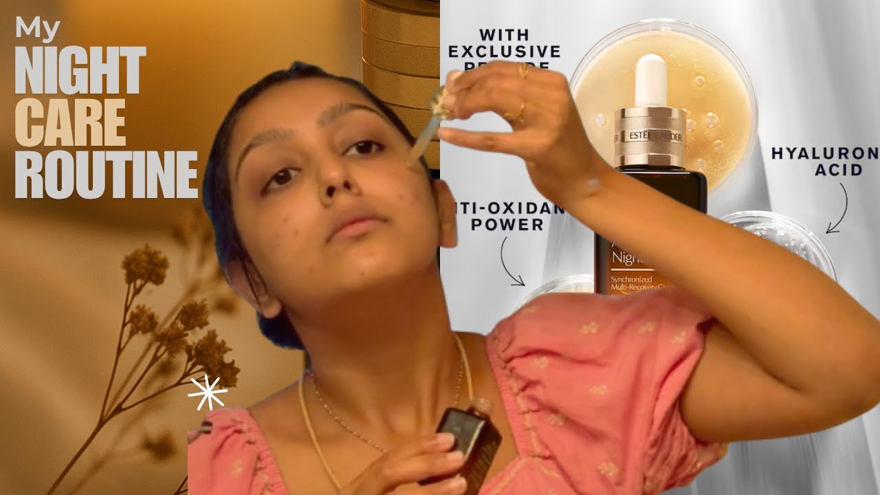The only serum I use | Why did I buy it for 85 Dollars?!!!😭🤯 #tamilvlog