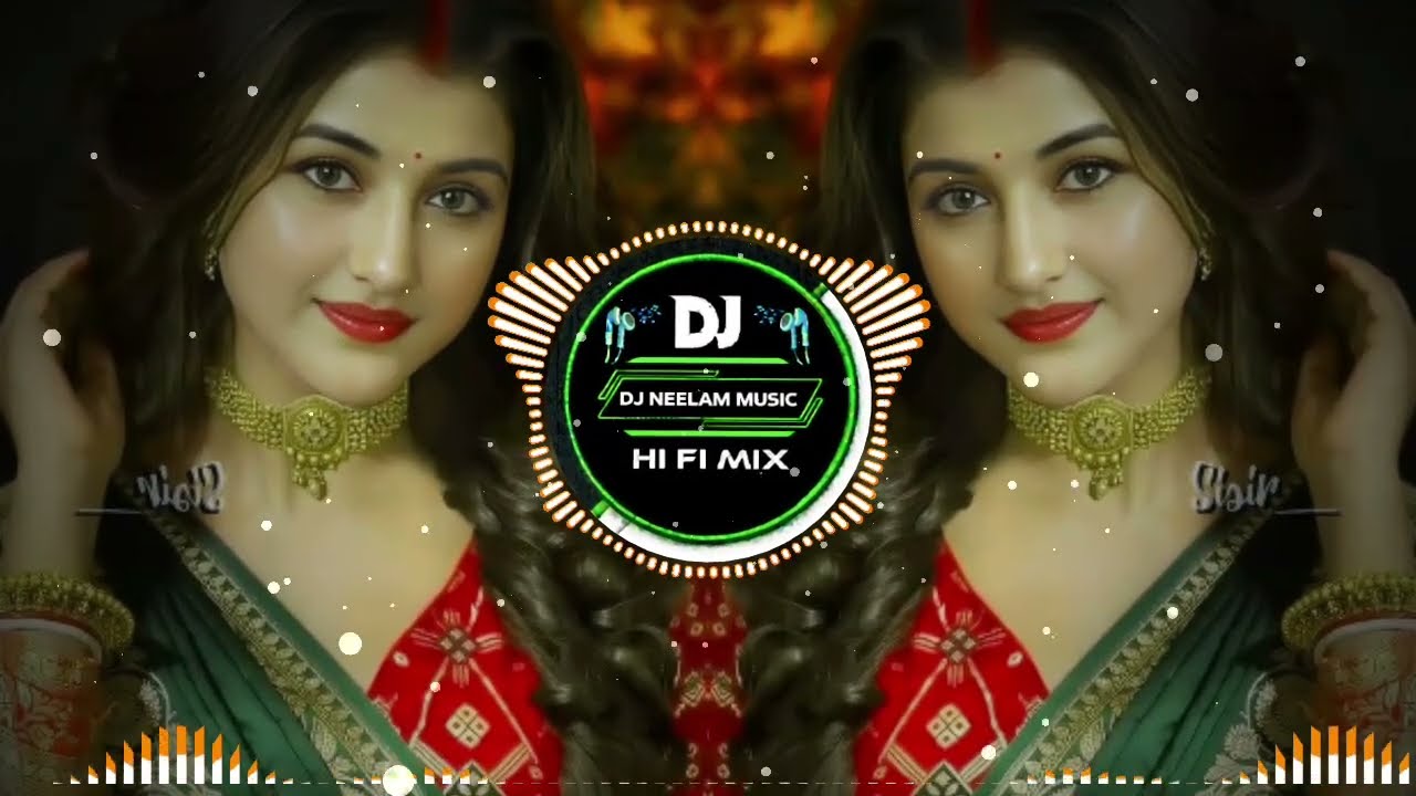 Kaale Libas me❤ badan gora lage💕 – DJ Bass King Remix | 💘Full Dancefloor Blast 💃#song#djremix 