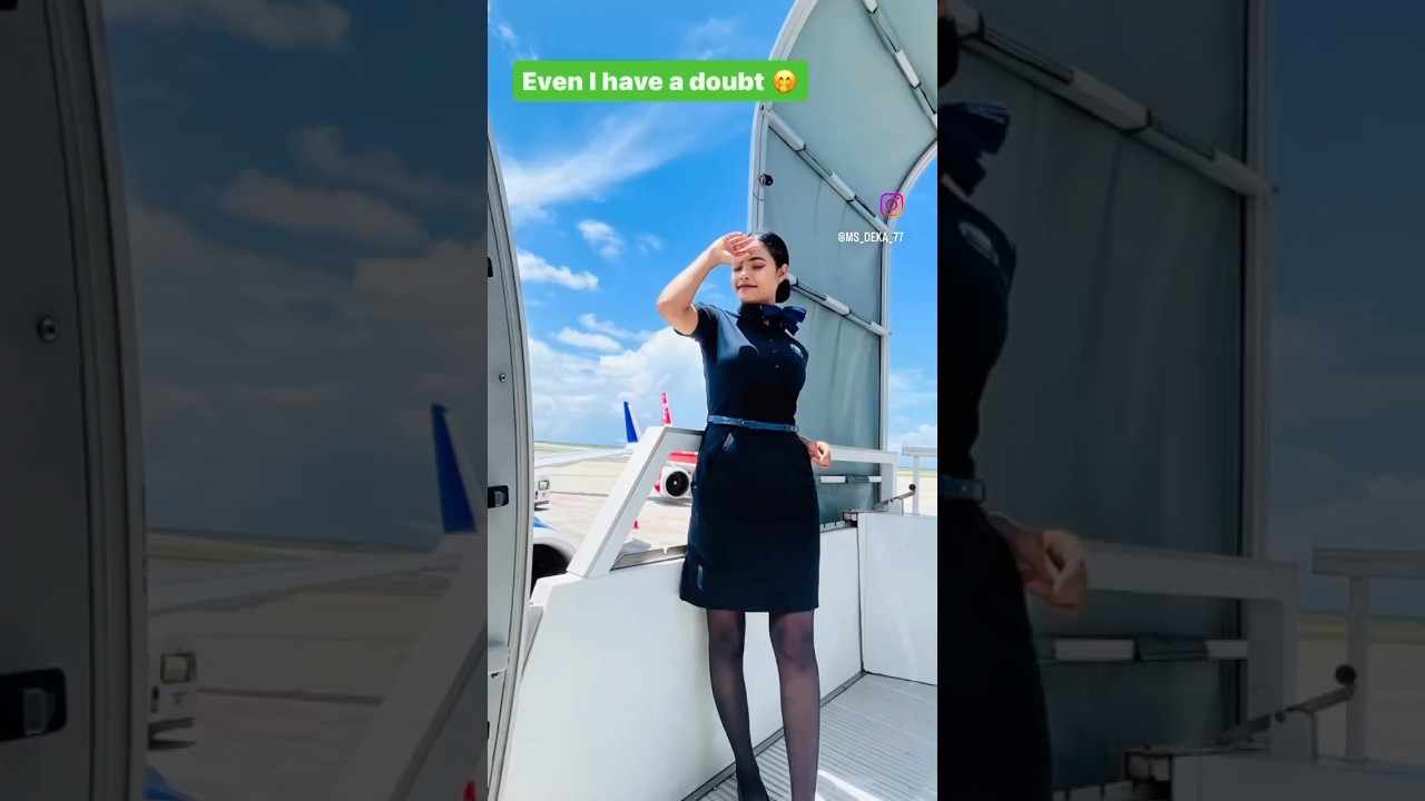 Am i Assamese? #shorts #trending #indigo #cabincrew #trendingshorts #views #viral #viralvideo