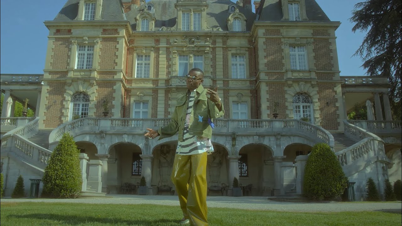Sidiki Diabat&eacute; - Mariage (Clip Officiel)