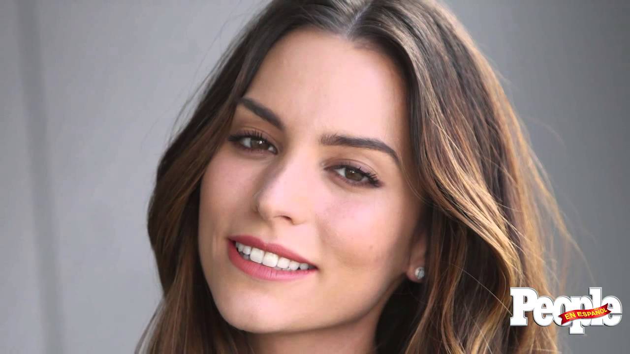 G&eacute;nesis Rodr&iacute;guez: sus secretos de moda y belleza