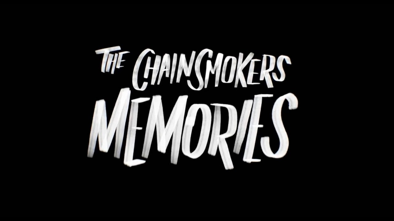 The Chainsmokers Memories Documentary