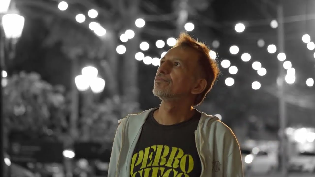 Esperándote - Perro Ciego