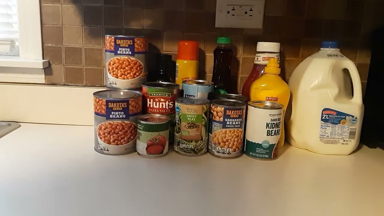 Haul 307: Aldi's Grocery Haul  2/5/26